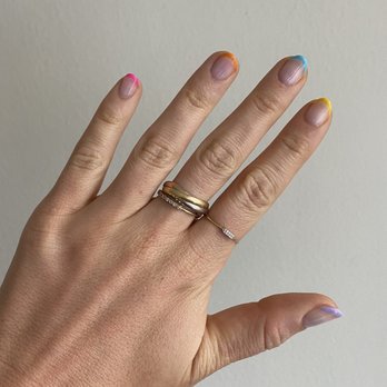 Zenbi Nails - Nail Salons Near Me - San Francisco, California Zenbi Nails - Nail Salons Near Me - San Francisco, California