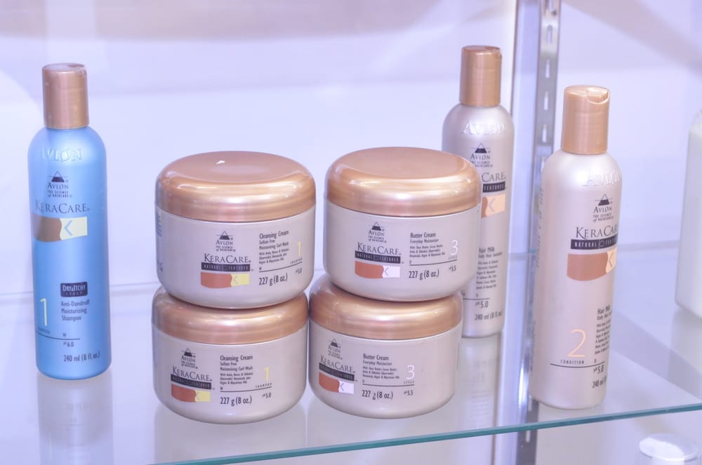 This Is It Salon & Spa