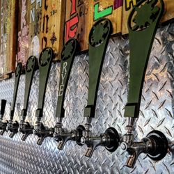 Turtle Mountain Brewing - North