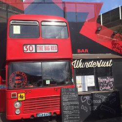 Wunderlust - BUS!