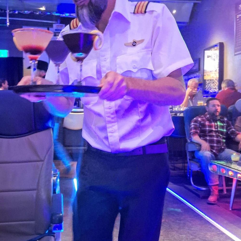 Super nice Server Super nice Server