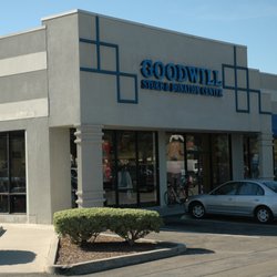 Goodwill Southern California Retail Store & Donation Center