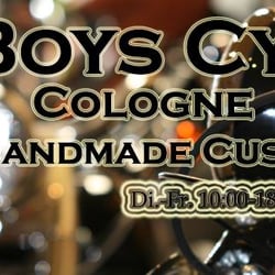 Big Boys Cycles