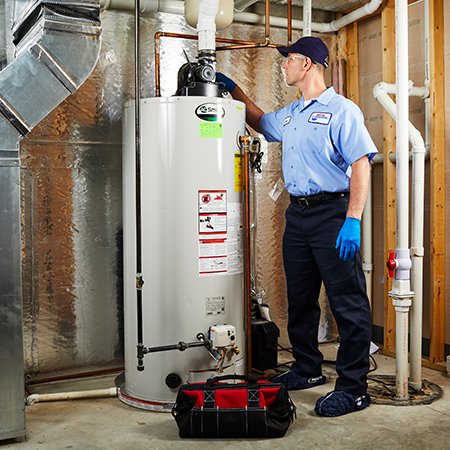 Slide of Roto-Rooter Plumbing & Drain Service