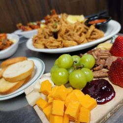 user provided Five O'Clock Steakhouse photo