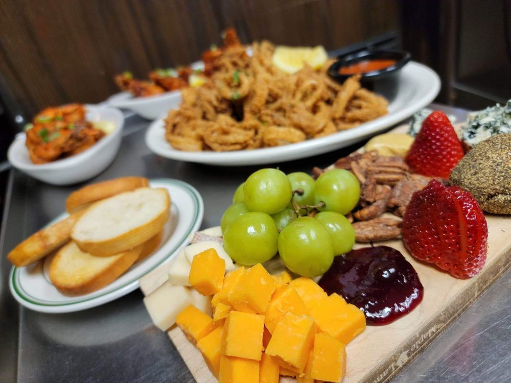 Five O'Clock Steakhouse - wedding in Milwaukee, WI