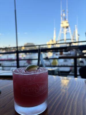 Circle Hook Fish Co. by null