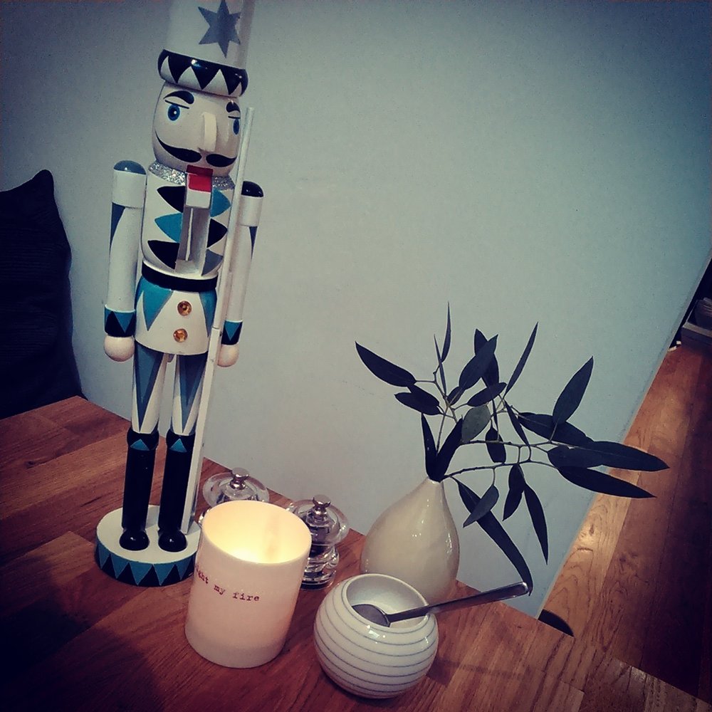 Snaps & Rye - Nordic X-mas - Scandinavian Near Me - London, XGL