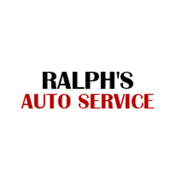 Ralph's Auto Service