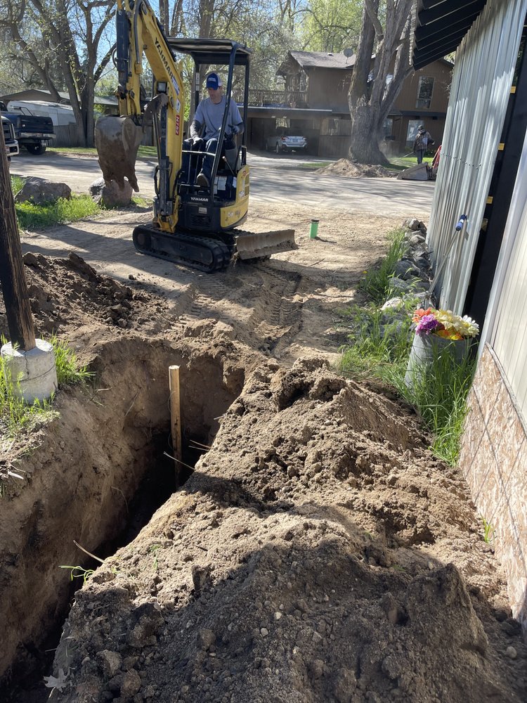 Slide of Benjamin Franklin Plumbing - Meridian