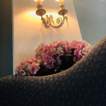 Luna Blu - Italian Near Me - Tiburon, California