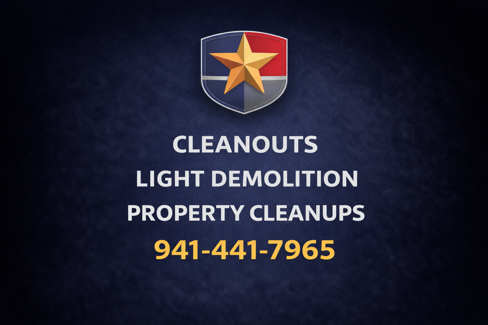 Tri-State Field Services - veterans service organization in New Richmond, OH