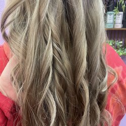 House of Color Hair Salon
