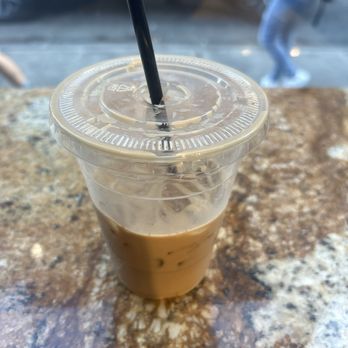 Corvo Coffee - Iced Coffee - Coffee & Tea Near Me - New York, New York