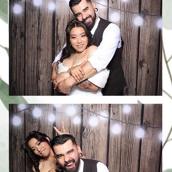 Daryl’s Photo Booth - Photo Booth Rentals Near Me