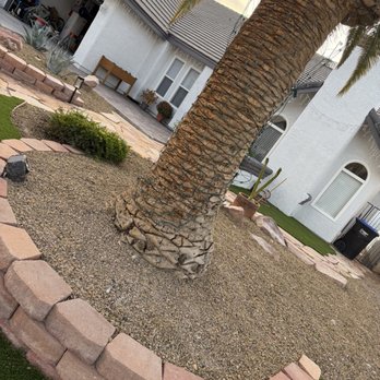 Vegas Landscaping Services - Gardeners Near Me - Las Vegas, Nevada