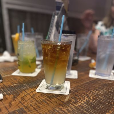 Doc Ford's Rum Bar & Grille by null