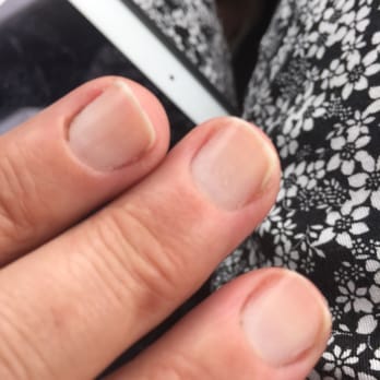 DaVinci Nails & Spa - And, she cut me! - Nail Salons Near Me - Katy, Texas DaVinci Nails & Spa - And, she cut me! - Nail Salons Near Me - Katy, Texas