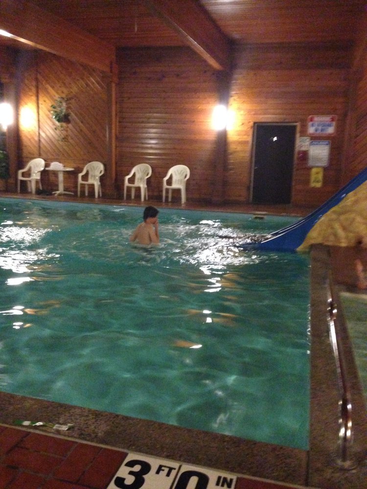 BLACK HAWK MOTEL Updated October 2024 48 Photos & 80 Reviews 720