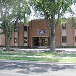 Lucas Chiropractic Center