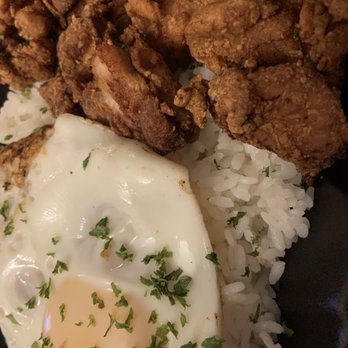 Anzu - Karaage Curry - Japanese Near Me - Los Angeles, California