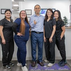 Tsu Ping Chen,DDS