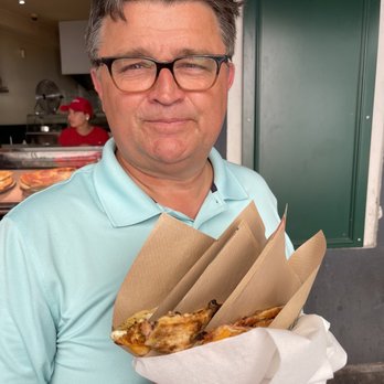 Pizza Capri - Pizza Near Me - Aix-en-Provence, 13
