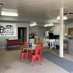 The Pizza Factory
