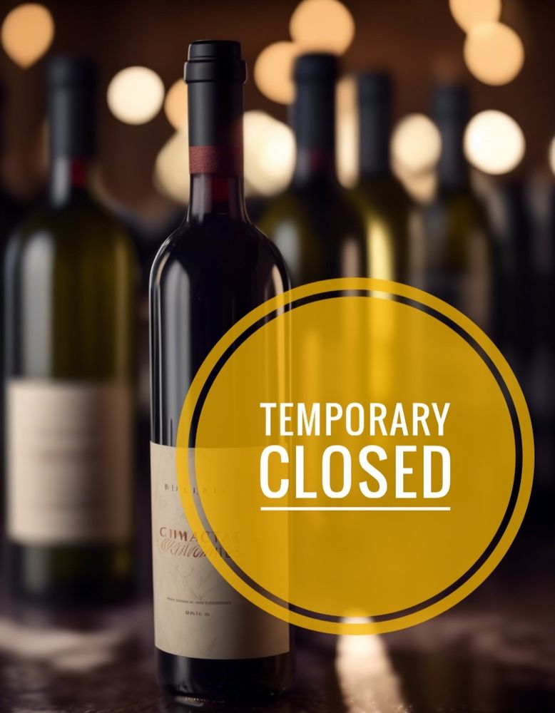 Flights Hagerman Tasting Room Logo