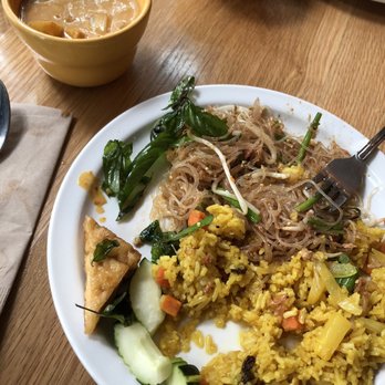 Kati Vegan Thai - Thai Near Me - Seattle, Washington Kati Vegan Thai - Thai Near Me - Seattle, Washington