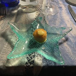 Orestorante - Antipasto offerto