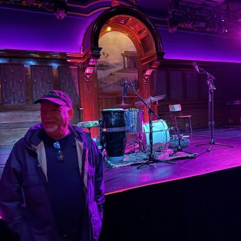 Lodge Room - A picture that I took before being asked not to take pictures - Music Venues Near Me - Los Angeles, California Lodge Room - A picture that I took before being asked not to take pictures - Music Venues Near Me - Los Angeles, California