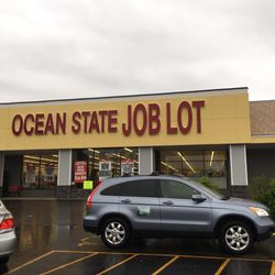 Ocean State Job Lot