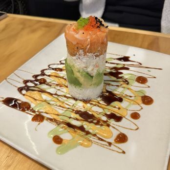 Love Sushi - Sushi Bars Near Me - Frisco, Texas