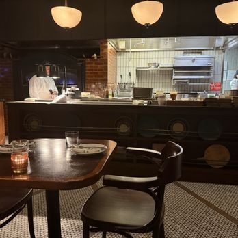 Ci Siamo - Italian Near Me - New York, New York