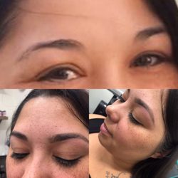 Nama’stay Beautiful - Before and after look