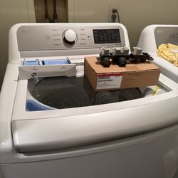 Santa Clarita Appliance Repair - Washing machine