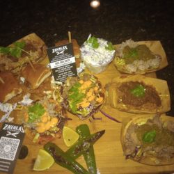 Zavalas Catering