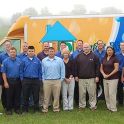 Home Comfort Experts