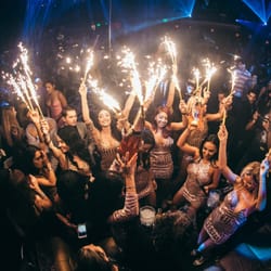 E11EVEN - NYE 2016