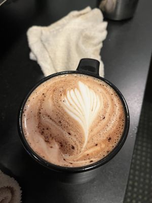 George Coffee & Pastries by null