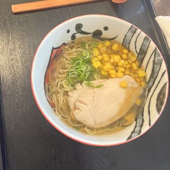 Wa Ramen - Kids Shio Ramen - Ramen Near Me - Orlando, Florida Wa Ramen - Kids Shio Ramen - Ramen Near Me - Orlando, Florida