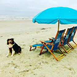 Chunky's Chairs & Umbrellas