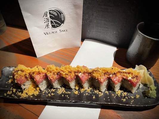 Village Sake by null