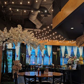 Amazing Basil - Asian Fusion Near Me - Fremont, California