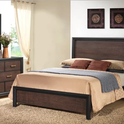 Casual Spaces