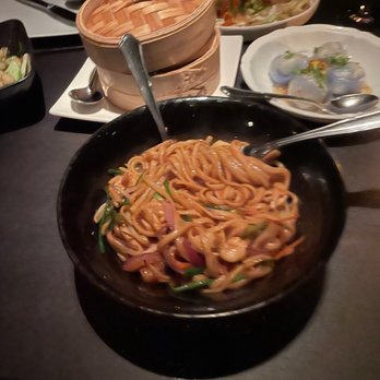 Buddakan - Chinese Near Me - New York, New York