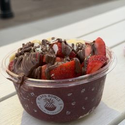 Acai Bowl