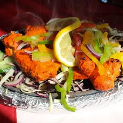 Goa Curry
