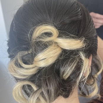 EdithV. Hair Studio - Engagement party - Hair Stylists Near Me - Montrose, California EdithV. Hair Studio - Engagement party - Hair Stylists Near Me - Montrose, California